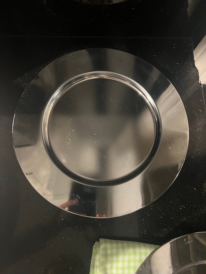 Paşabahçe metal Supla - Görsel 2