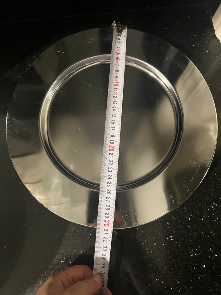 Paşabahçe metal Supla - Görsel 4