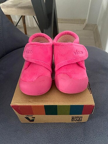 Vicco Vicco 21 numara çocuk panduf