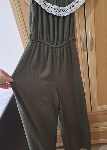 dantelli Salaş Tulum - Görsel 3