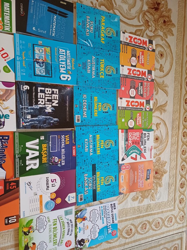 Kaynak Kitap - Görsel 2