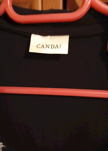 Canda 40 Beden Şık İkili Takım  Bluz - Görsel 4