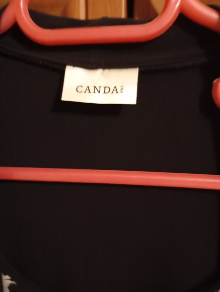 Canda 40 Beden Şık İkili Takım  Bluz - Görsel 4