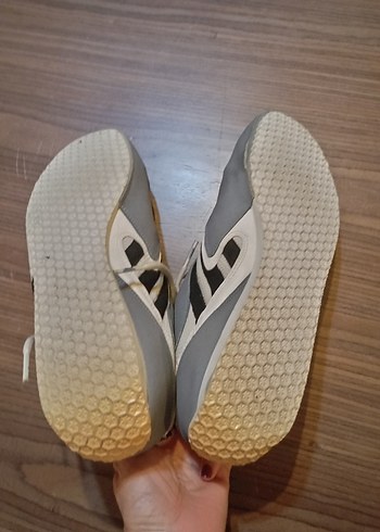 Erkek Adidas Spor Ayakkabı | Günlük & Antrenman | Rahat Taban - Görsel 5