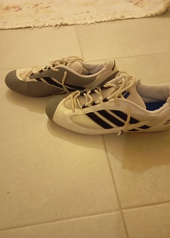 Erkek Adidas Spor Ayakkabı | Günlük & Antrenman | Rahat Taban - Görsel 3