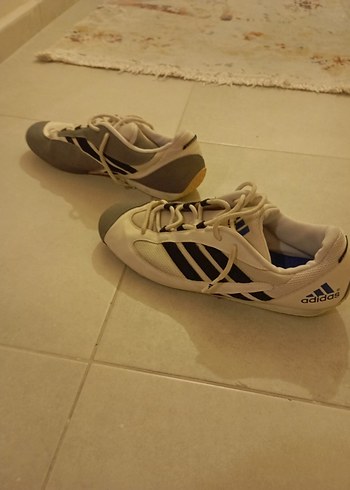 Erkek Adidas Spor Ayakkabı | Günlük & Antrenman | Rahat Taban - Görsel 2