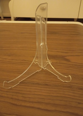 Vintage İngiliz Üretimi Blue Willow Dese - Görsel 4