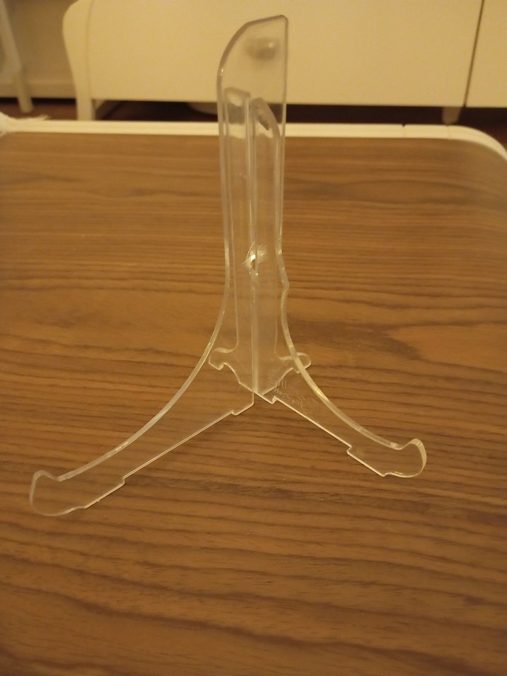 Vintage İngiliz Üretimi Blue Willow Dese - Görsel 4