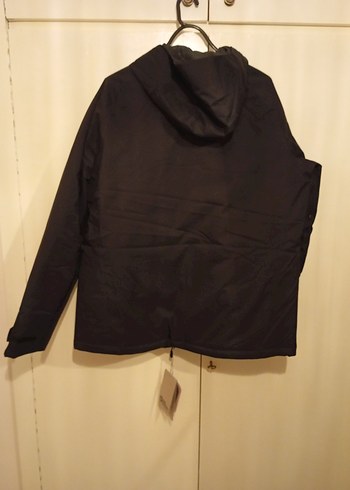 Jack Wolfskin Troposphere Ins JKT  L Erkek Fermuarlı Ceket - Görsel 4