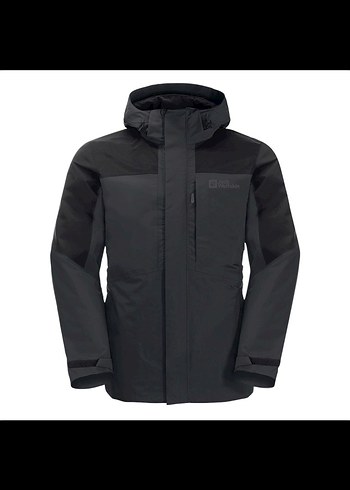 Jack Wolfskin l