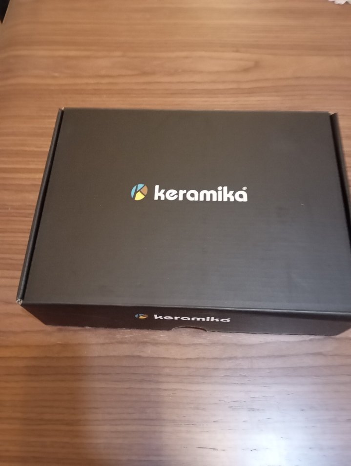  Keramika 2 Kişilik Kahve Fincanı Takımı - Görsel 4