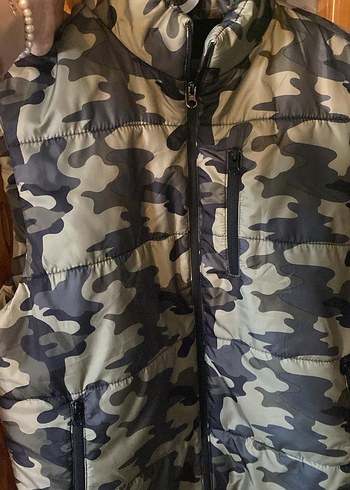 Diğer Standart Beden