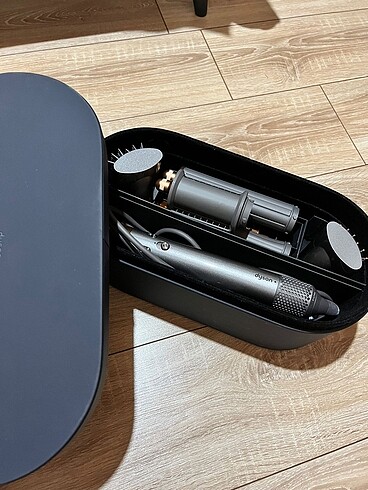 DYSON AIRWRAP
