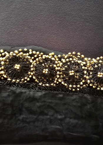 İğne oyası tülbent - Görsel 3