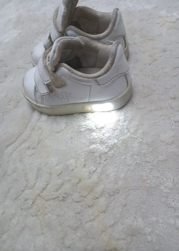 Vicco spor ayakkabi - Görsel 3