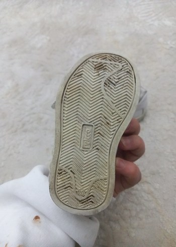 Vicco spor ayakkabi - Görsel 5