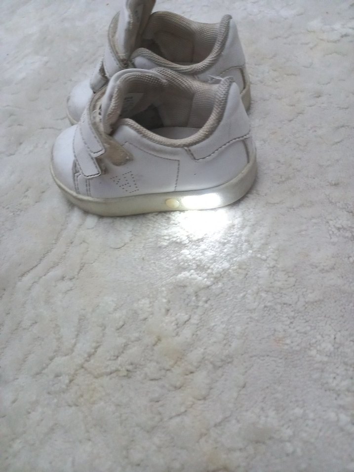 Vicco spor ayakkabi - Görsel 3