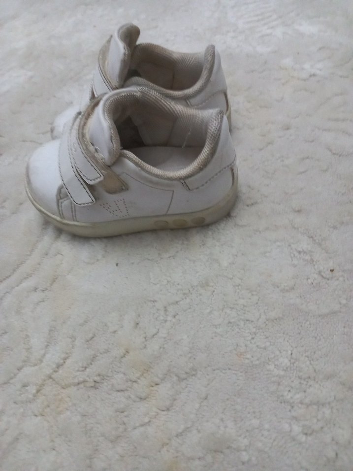 Vicco spor ayakkabi - Görsel 2