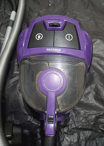 Samsung Torbasız Elektrikli Süpürge - Görsel 3