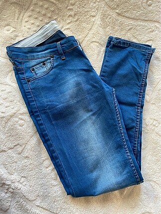 Kot jean