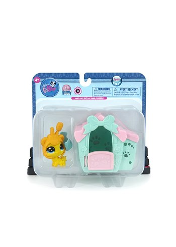 Miniş Pembe Eğitici Oyuncak Seti - Görsel 4