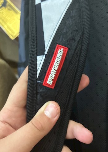 Garfield Temalı Gri Çocuk Okul Çantası - Görsel 7