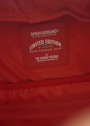 Garfield Temalı Gri Çocuk Okul Çantası - Görsel 10