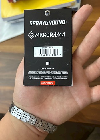 Kırmızı Vakkorama Bellek Kartı - Görsel 3