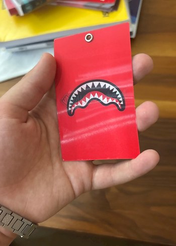 Kırmızı Vakkorama Bellek Kartı - Görsel 2