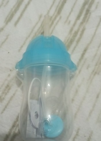 BÜYÜK BOY BEBEK BİBERONU - Görsel 2