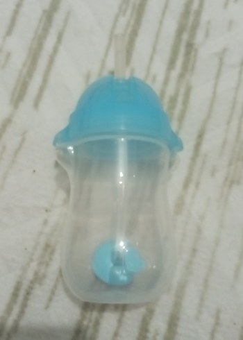 BÜYÜK BOY BEBEK BİBERONU - Görsel 2