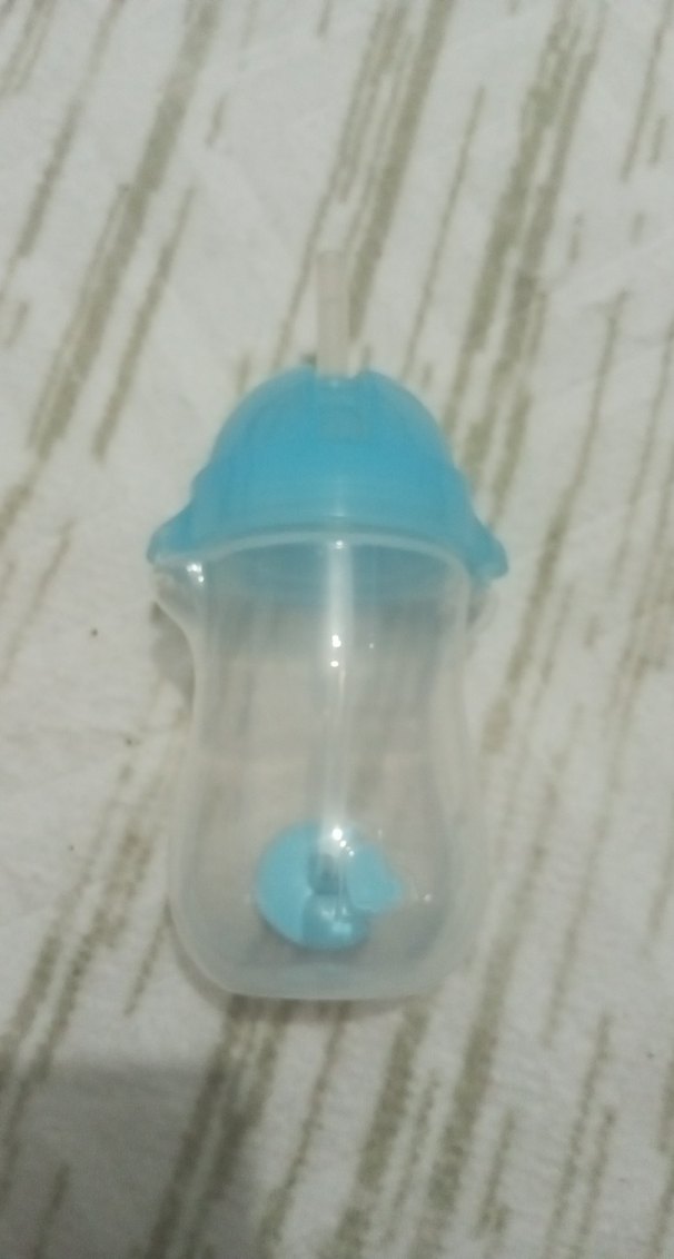 BÜYÜK BOY BEBEK BİBERONU - Görsel 2