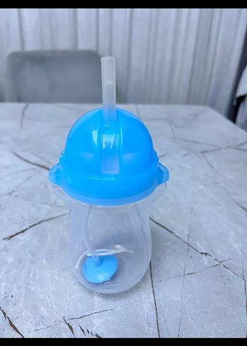 Büyük Boy Bebek Biberonu 296 ml - Görsel 3