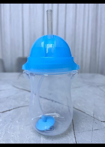 Büyük Boy Bebek Biberonu 296 ml - Görsel 4