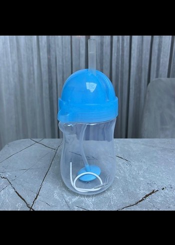 Büyük Boy Bebek Biberonu 296 ml - Görsel 2