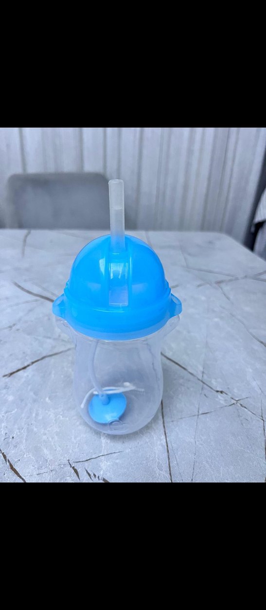 Büyük Boy Bebek Biberonu 296 ml - Görsel 3