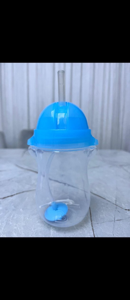 Büyük Boy Bebek Biberonu 296 ml - Görsel 4