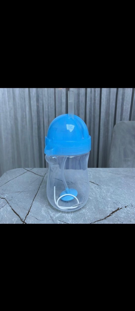 Büyük Boy Bebek Biberonu 296 ml - Görsel 2