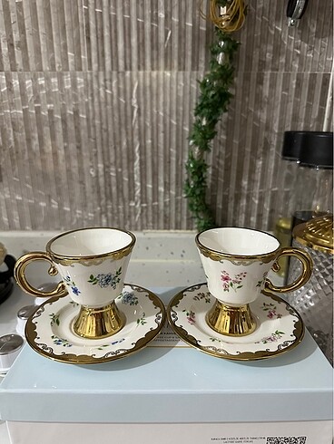 Kahve fincanı