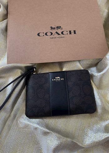 Coach