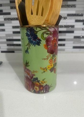 MACKENZIE CHILDS KAŞIKLIK - Görsel 2