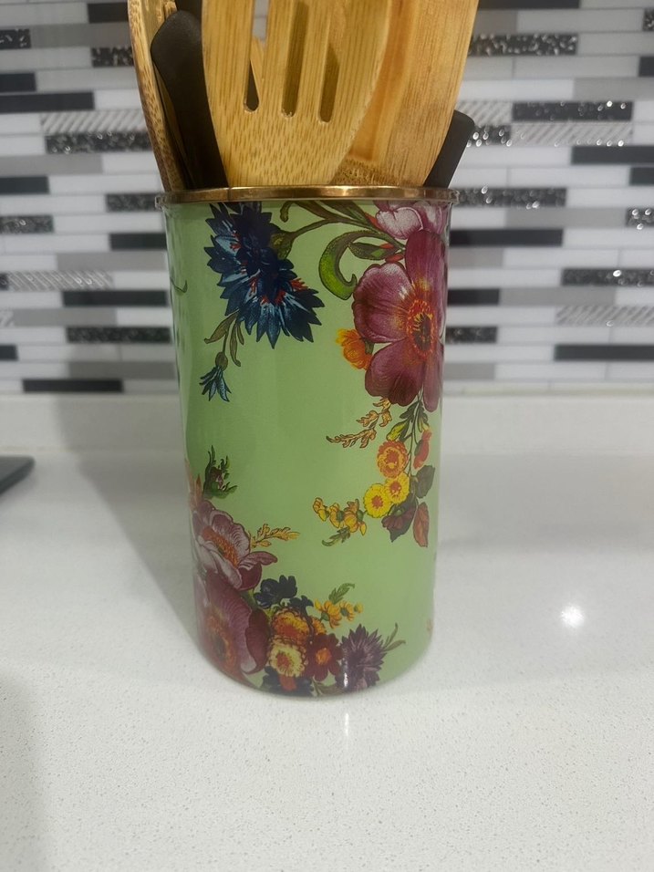 MACKENZIE CHILDS KAŞIKLIK - Görsel 2