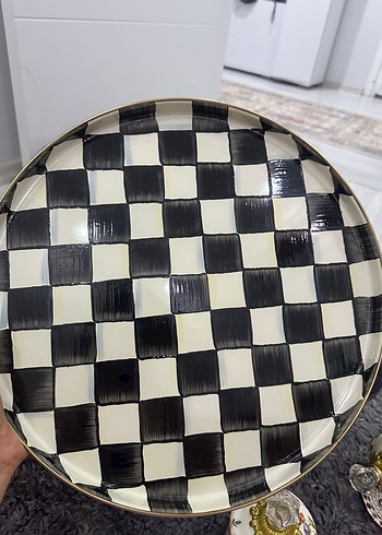 Mackenzie Childs - Görsel 2