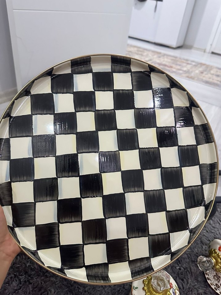 Mackenzie Childs - Görsel 2