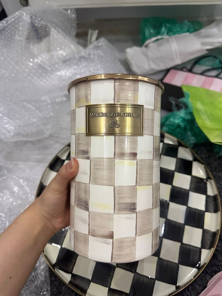 Mackenzie Childs - Görsel 3