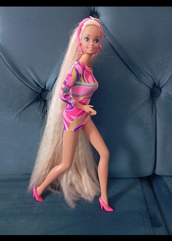 Barbie Totaly barbie