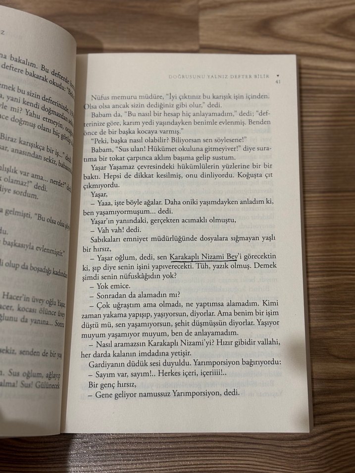 Yaşar Ne Yaşar Ne Yaşamaz - Aziz Nesin - Görsel 3