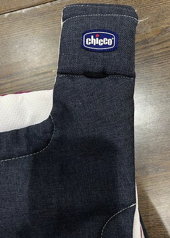 Chicco Gri Bebek Taşıyıcı - Görsel 2