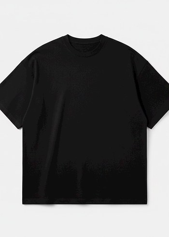 Lewis Hamilton Baskılı Siyah Erkek Tişört - Görsel 2