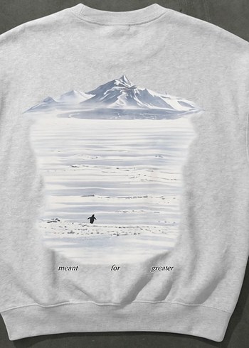 Dağlara Doğru Giden Adam - Şiir Kitabı - Görsel 3